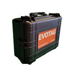 EVOTAG starter pack (6 units)