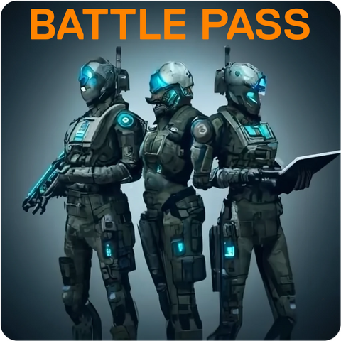 Battle Pass