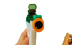 EVOtagger Indoor-Kit