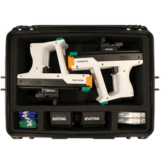 Plug and Play (6-pack) udlejning