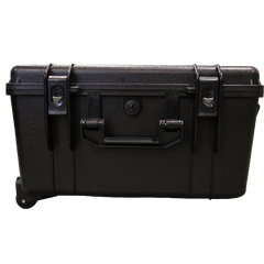 PNP Flightcase - Lagerung für EVOtaggere