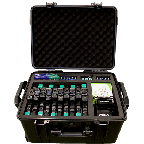 Plug and Play (10-pack)