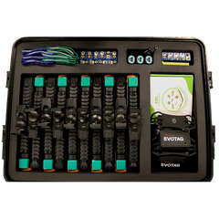 Plug and Play (10-pack)
