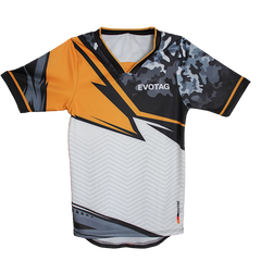 EVOTAG T-shirt produktbillede