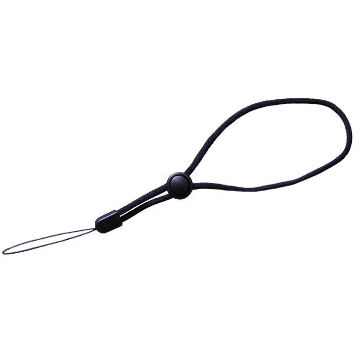 Sikkerhedsstrap til EVOTAG, påsættes på dit håndled og strammes. Passes til alle størrelser